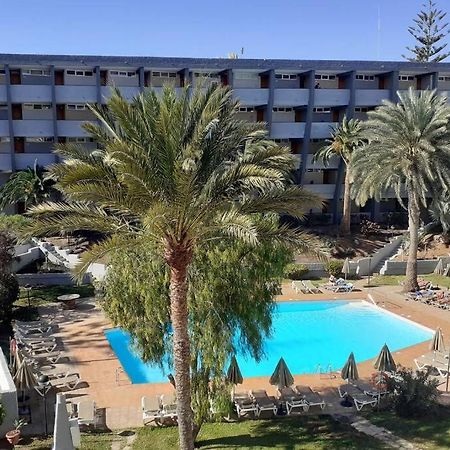 Maspalomas Sandy Beach Apartment Playa del Ingles  Bagian luar foto