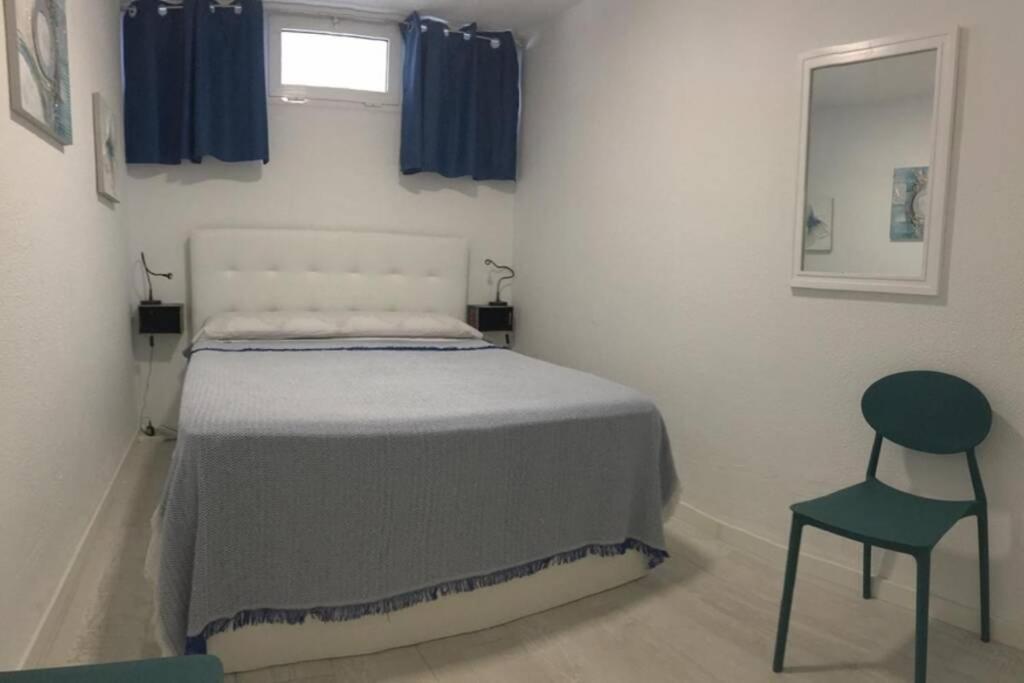 Maspalomas Sandy Beach Apartment Playa del Ingles  Bagian luar foto
