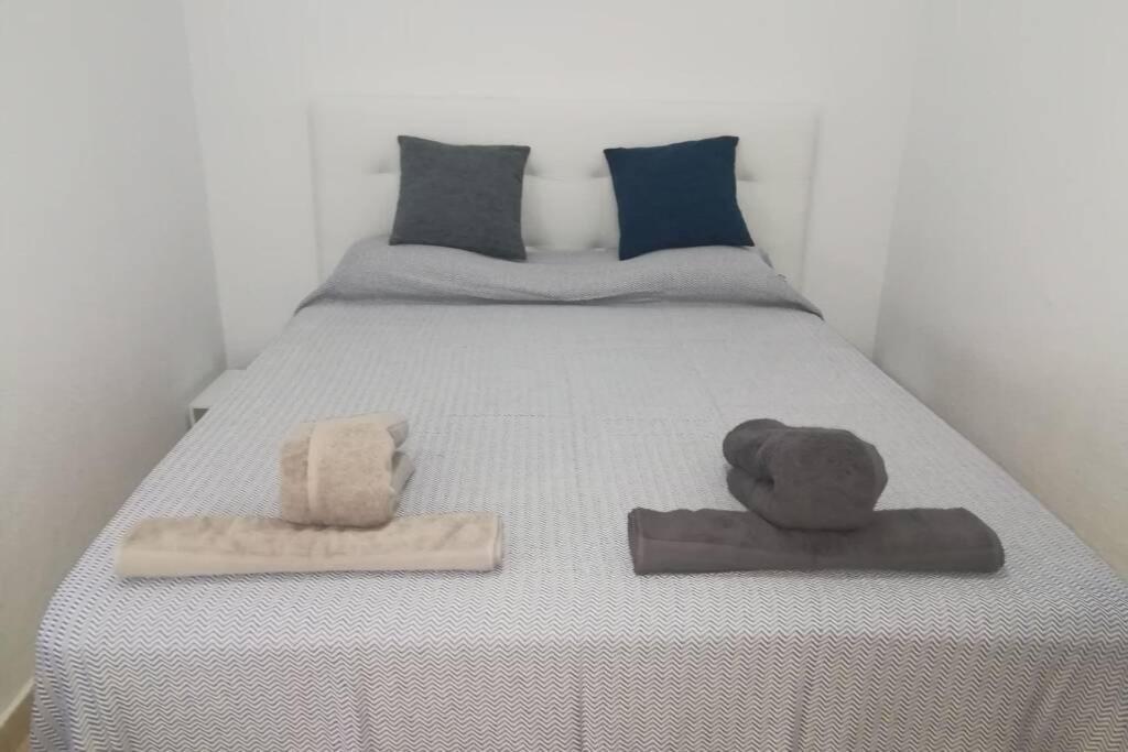 Maspalomas Sandy Beach Apartment Playa del Ingles  Bagian luar foto
