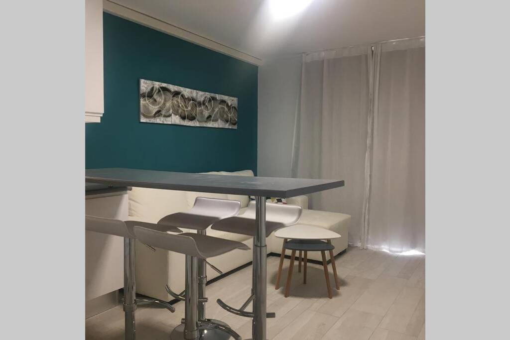 Maspalomas Sandy Beach Apartment Playa del Ingles  Bagian luar foto
